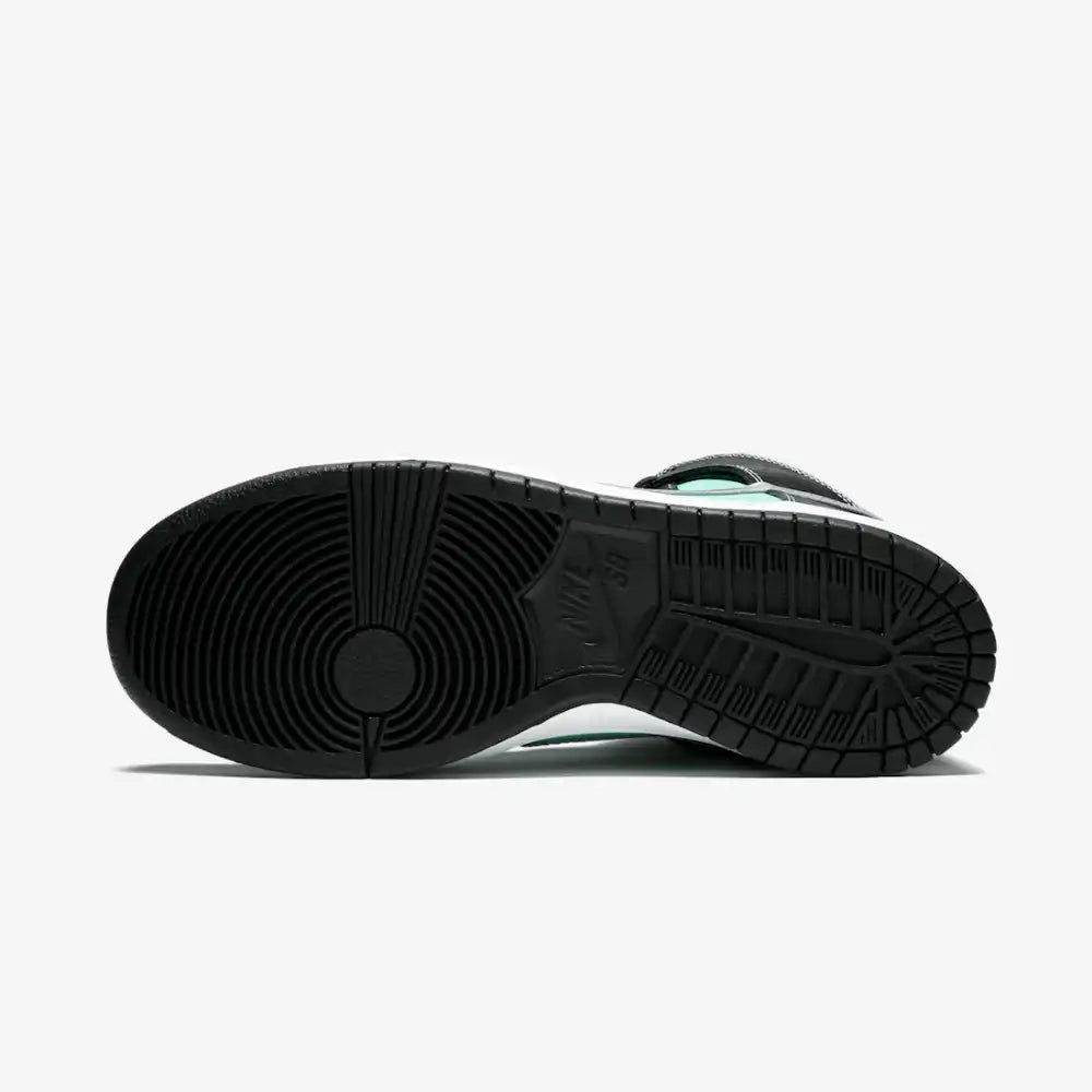 Diamond Supply Co. x Nike Dunk High Premium SB Tiffany - DRIP DOS ARTISTAS 