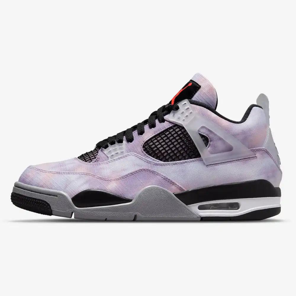 Air Jordan 4 SE Zen Master - DRIP DOS ARTISTAS 