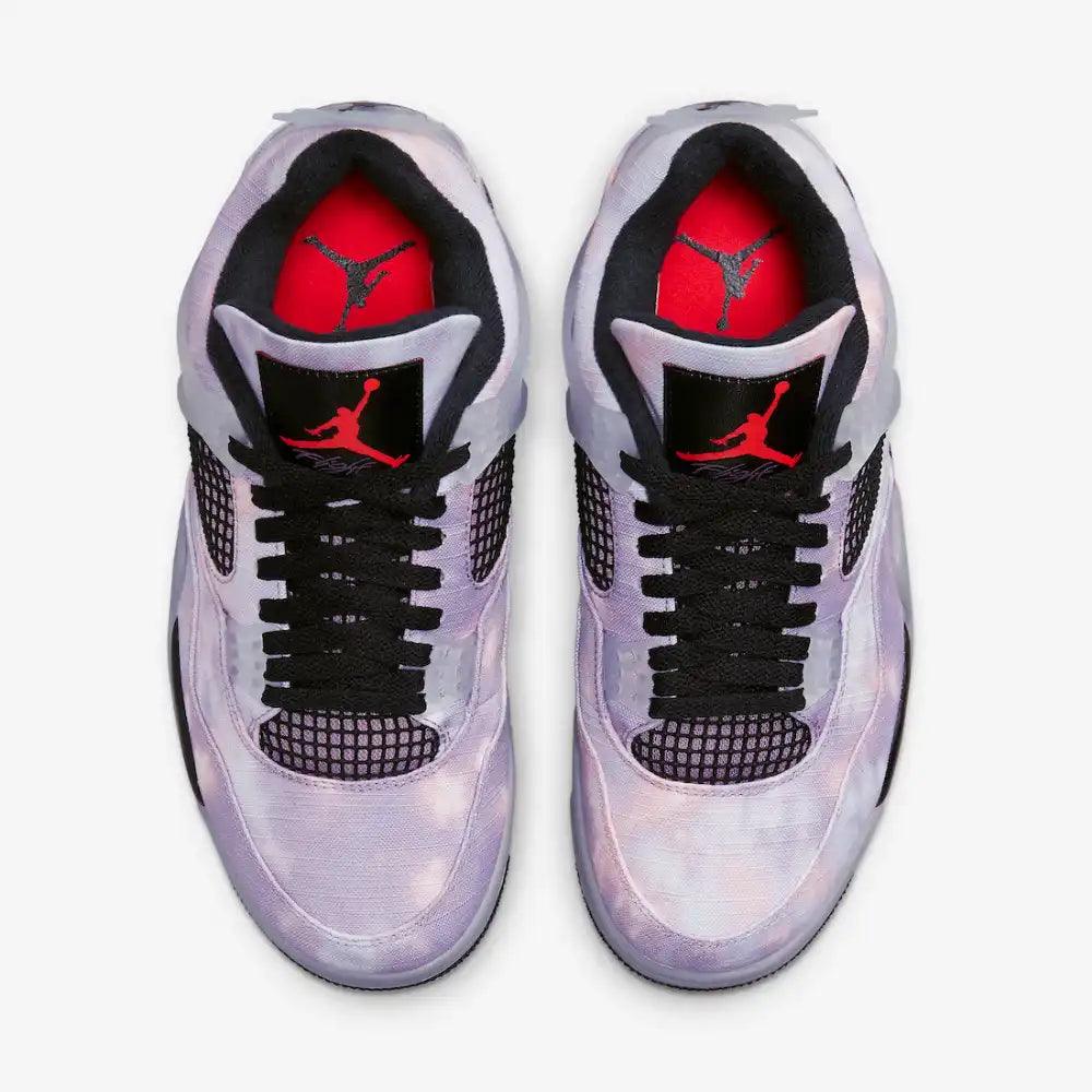 Air Jordan 4 SE Zen Master - DRIP DOS ARTISTAS 