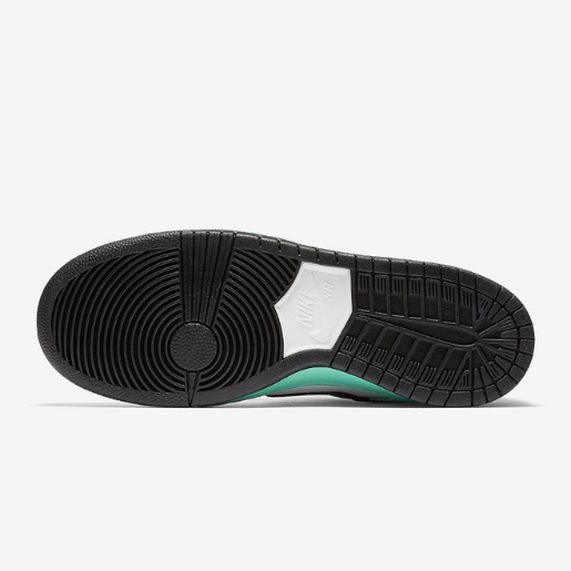 Nike Dunk Low Sea Crystal - DRIP DOS ARTISTAS 