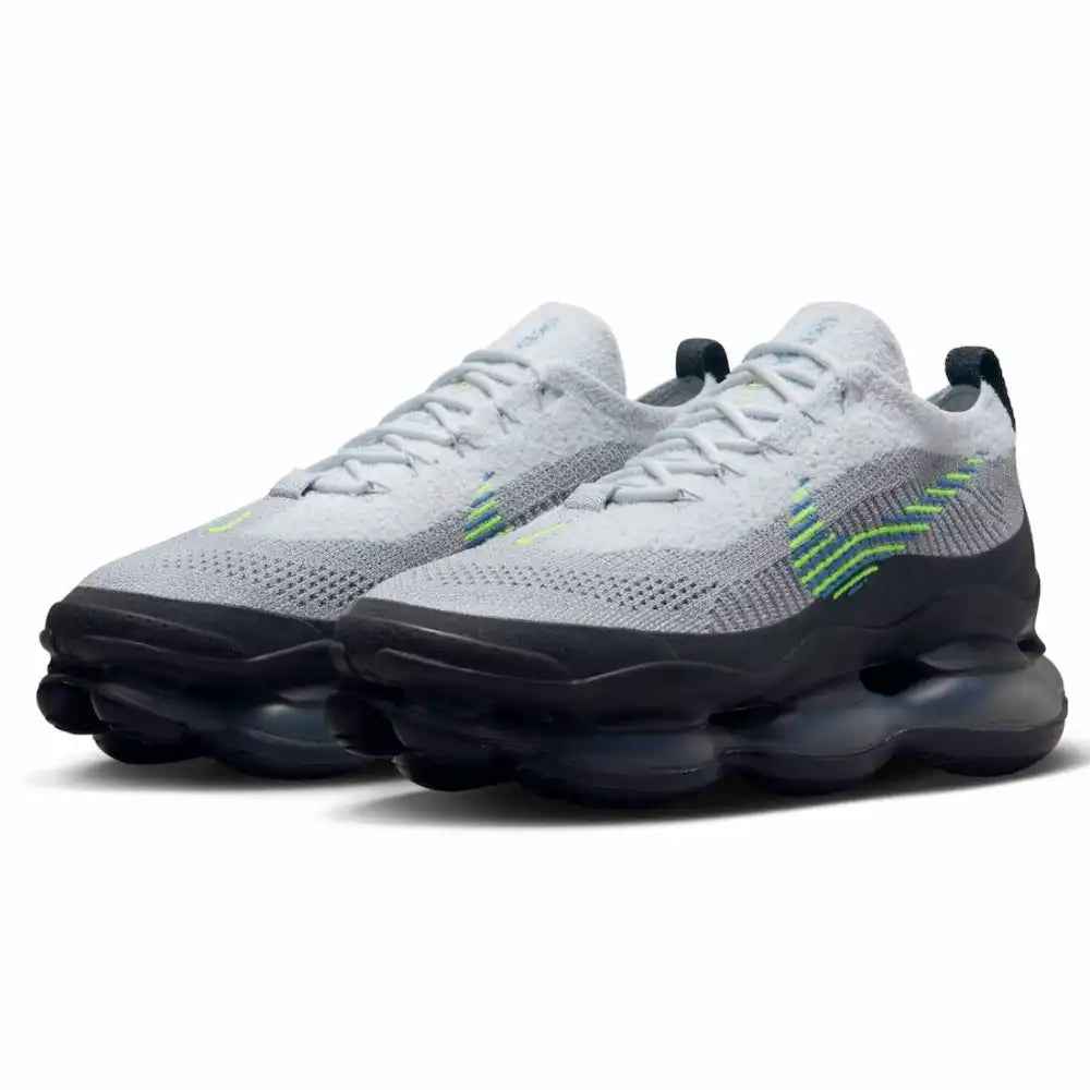 Nike Air Max Scorpion Dark Smoke Grey - DRIP DOS ARTISTAS 