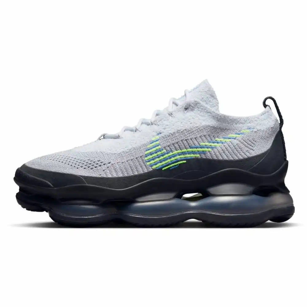 Nike Air Max Scorpion Dark Smoke Grey - DRIP DOS ARTISTAS 
