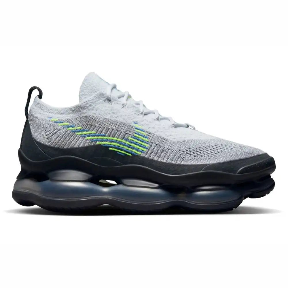 Nike Air Max Scorpion Dark Smoke Grey - DRIP DOS ARTISTAS 