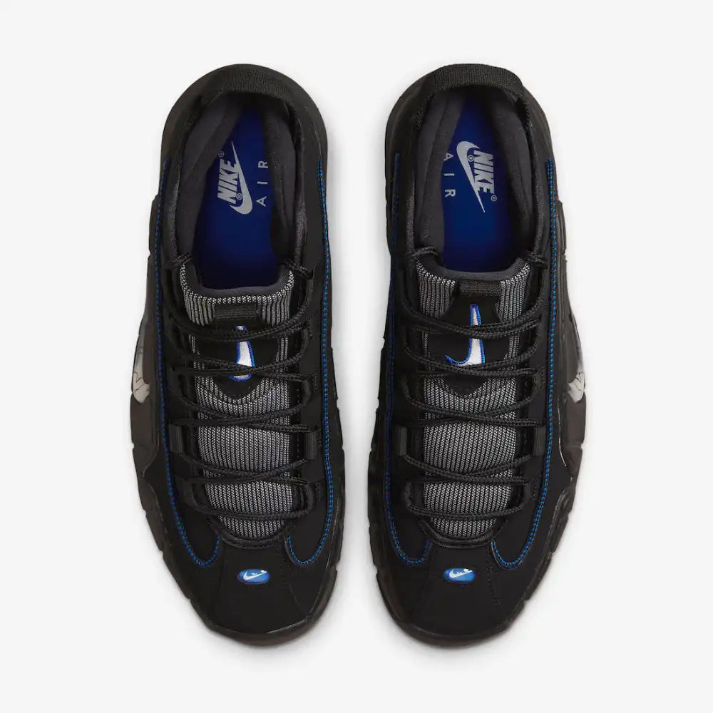 Nike Air Max Penny All Star - DRIP DOS ARTISTAS 