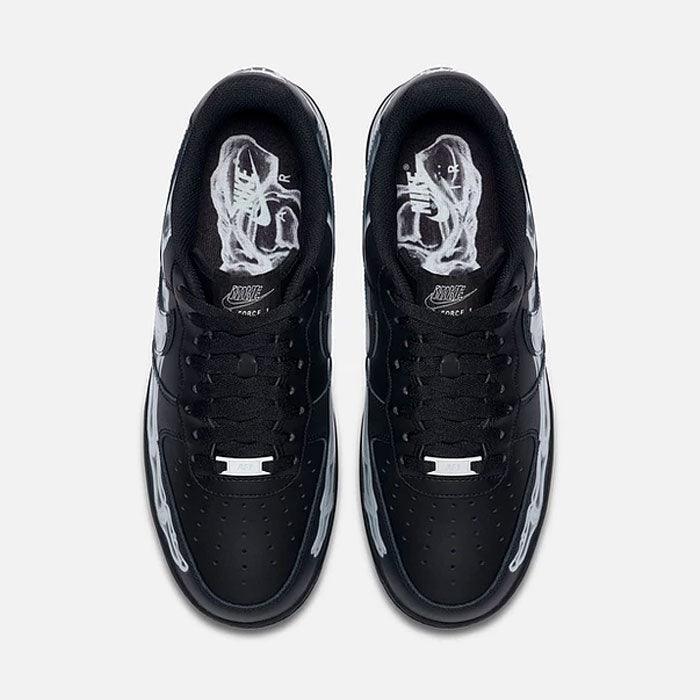 Nike Air Force 1 Skeleton 2019 - DRIP DOS ARTISTAS 