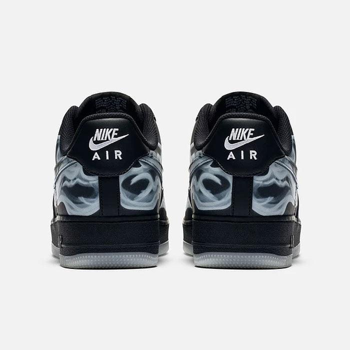 Nike Air Force 1 Skeleton 2019 - DRIP DOS ARTISTAS 