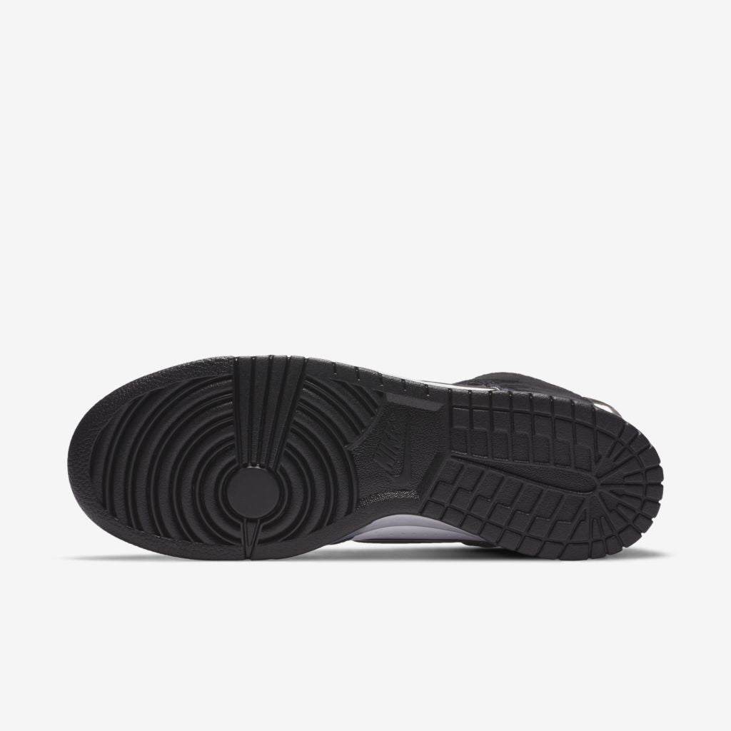 Slam Jam x Nike Dunk Clear Black - DRIP DOS ARTISTAS 