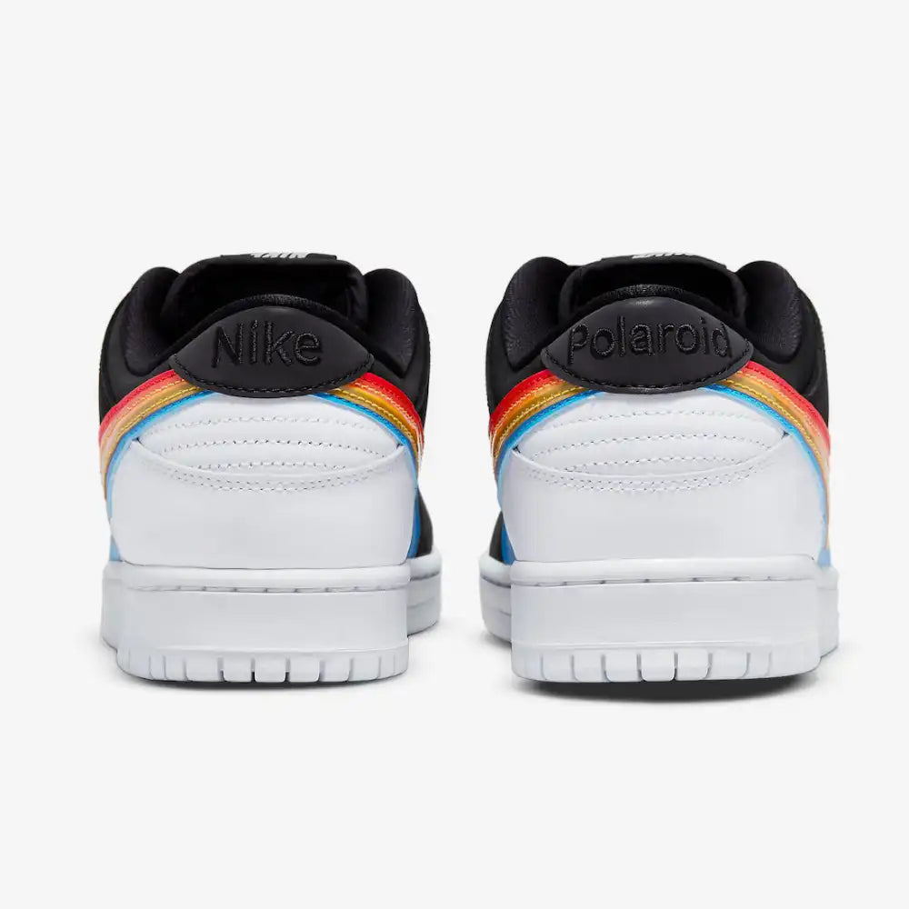 Nike SB Dunk Low Polaroid - DRIP DOS ARTISTAS 