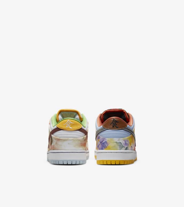 Nike SB Dunk Low Street Hawker - DRIP DOS ARTISTAS 