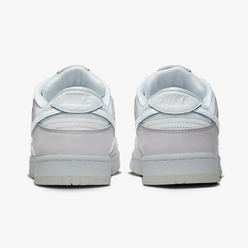 Nike Dunk Low Wolf Grey and Pure Platinum - DRIP DOS ARTISTAS 