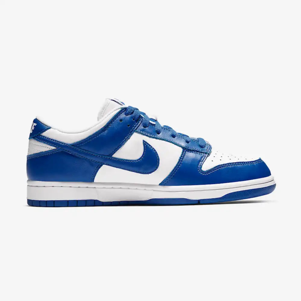 Nike Dunk Low Kentucky (2022) - DRIP DOS ARTISTAS 
