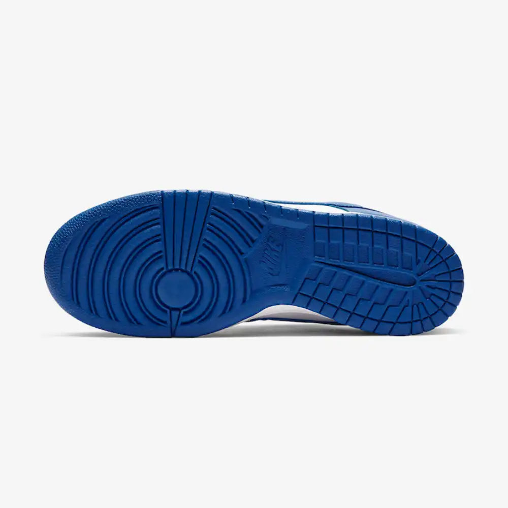 Nike Dunk Low Kentucky (2022) - DRIP DOS ARTISTAS 