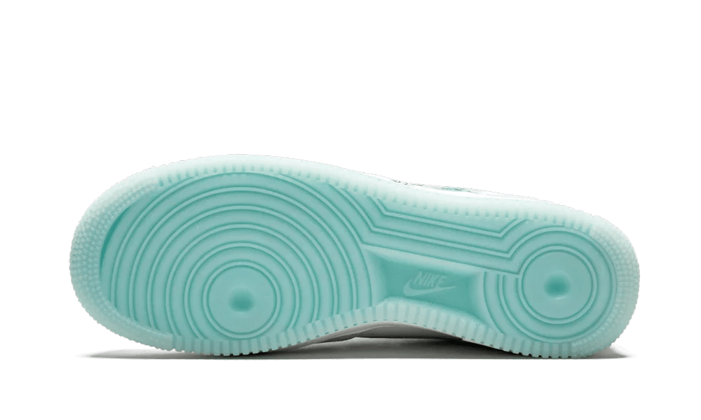 Nike Air Force 1 Earth Day - DRIP DOS ARTISTAS 