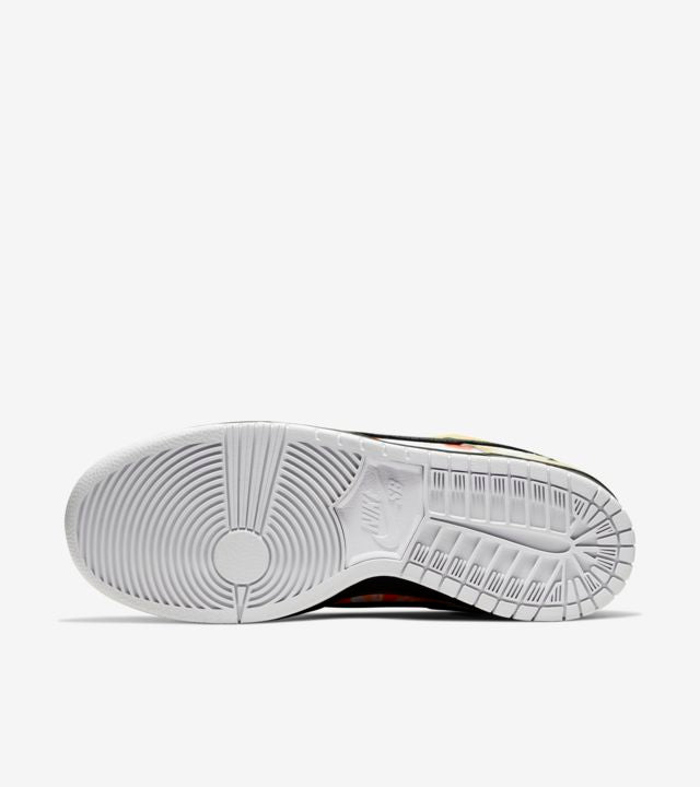 Nike Dunk Rosewell Rayguns - DRIP DOS ARTISTAS 
