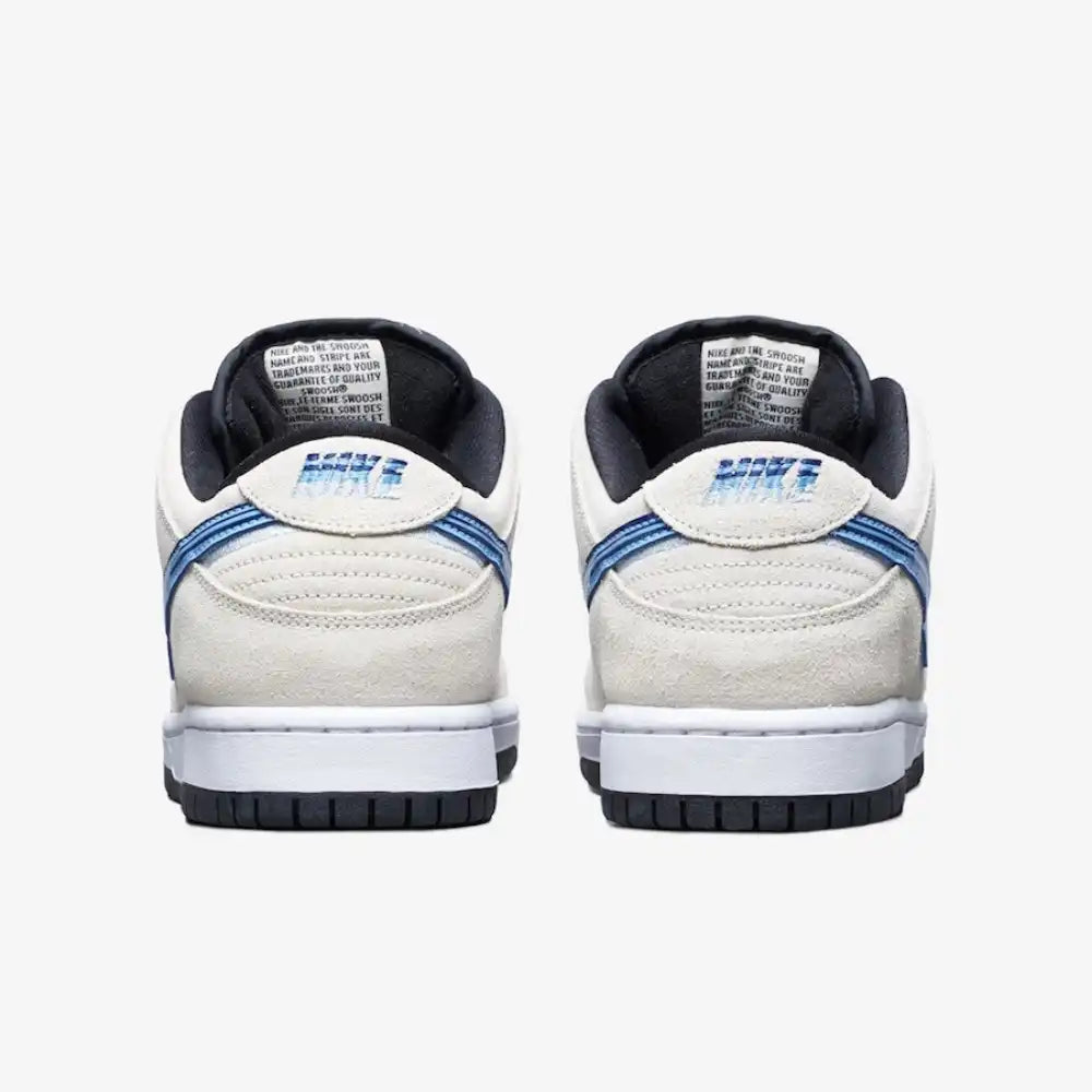Nike SB Dunk Low Truck It - DRIP DOS ARTISTAS 