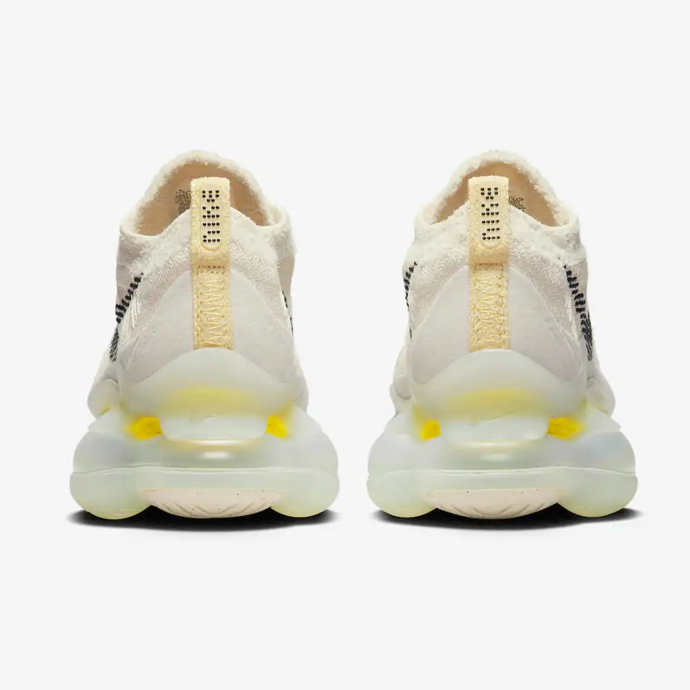 Nike Air Max Scorpion Lemon Wash - DRIP DOS ARTISTAS 