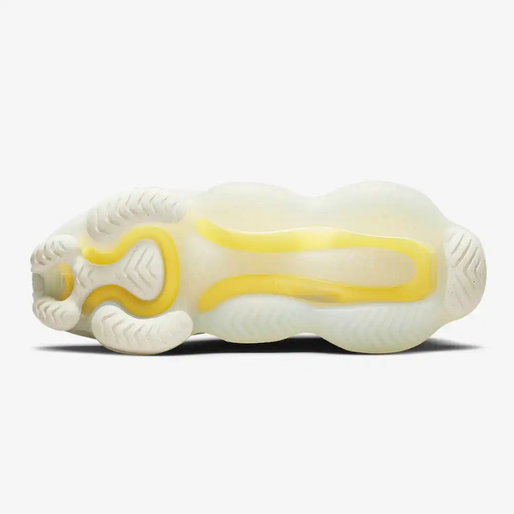 Nike Air Max Scorpion Lemon Wash - DRIP DOS ARTISTAS 