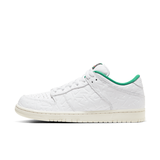Nike SB Dunk Low Ben-G - DRIP DOS ARTISTAS 