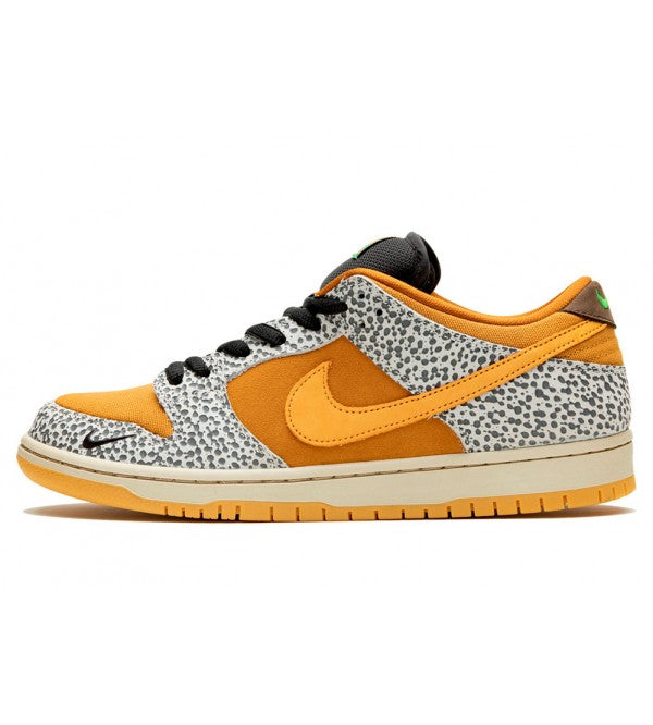 Nike SB Dunk Low Safari - DRIP DOS ARTISTAS 