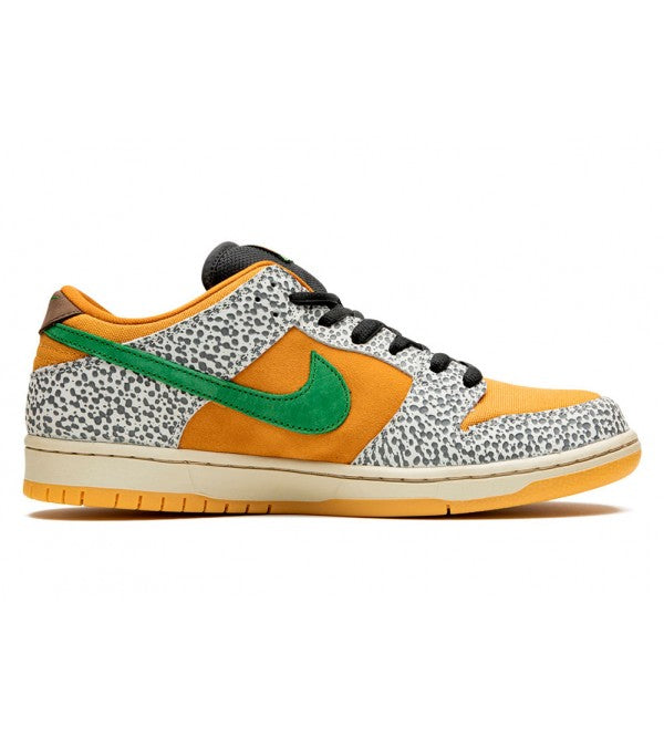 Nike SB Dunk Low Safari - DRIP DOS ARTISTAS 