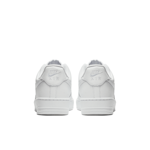 Air Force 1 triple white - DRIP DOS ARTISTAS 