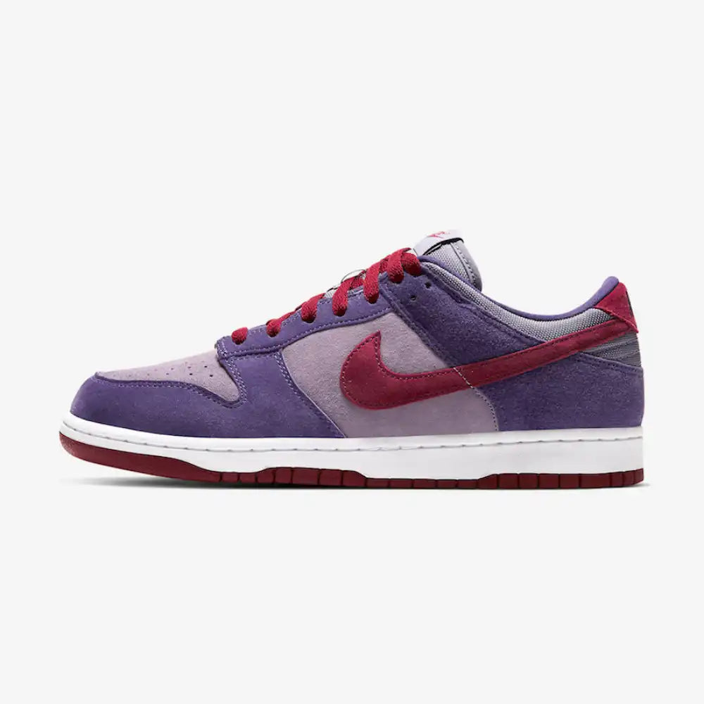 Nike Dunk Low Kentucky - DRIP DOS ARTISTAS 