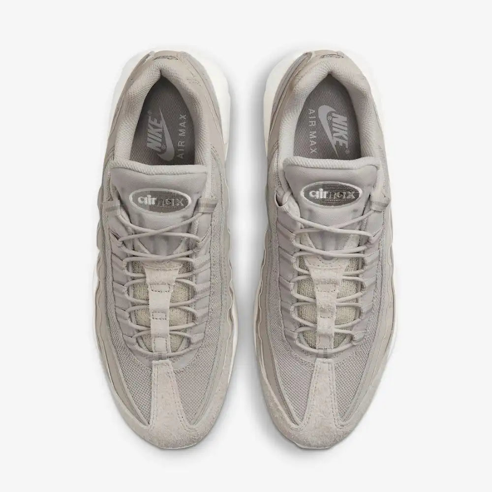 Nike Air Max 95 Cobblestone - DRIP DOS ARTISTAS 