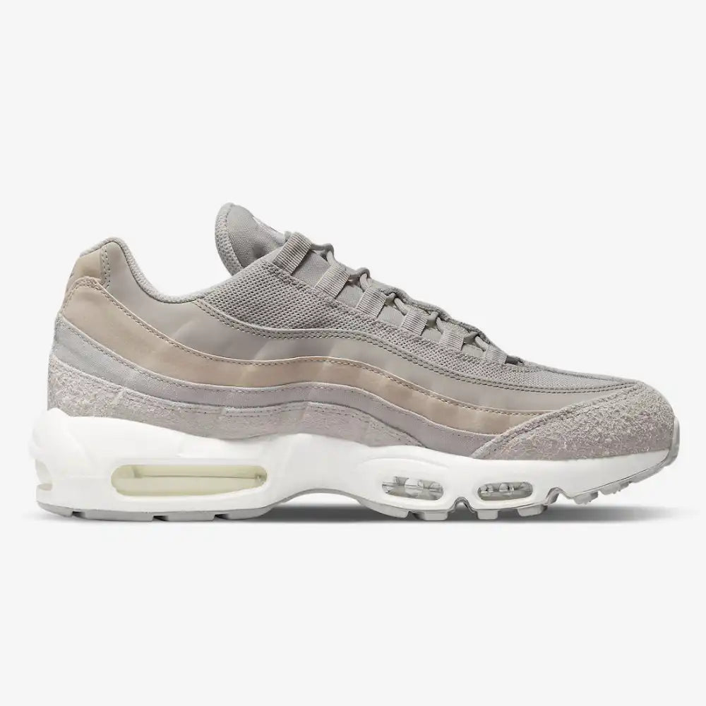 Nike Air Max 95 Cobblestone - DRIP DOS ARTISTAS 