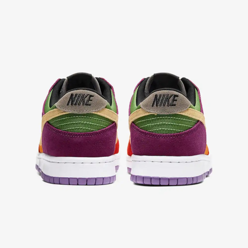 Nike Dunk Low Viotech - DRIP DOS ARTISTAS 