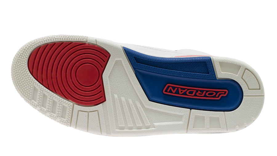 Air Jordan 3 Retro International Flight - DRIP DOS ARTISTAS 